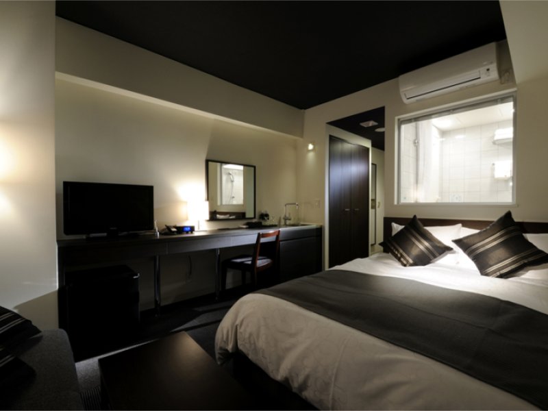 Hotel S RoppongiPhoto 4