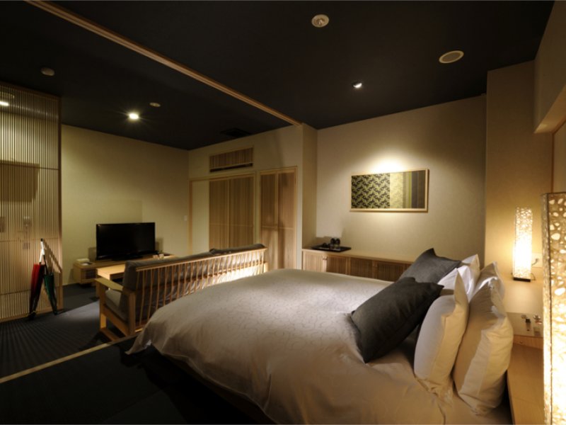 Hotel S RoppongiPhoto 5