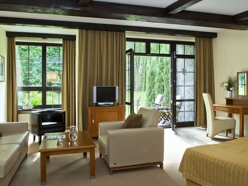 Hotel SPA Dr Irena Eris Wzgórza DylewskiePhoto 2