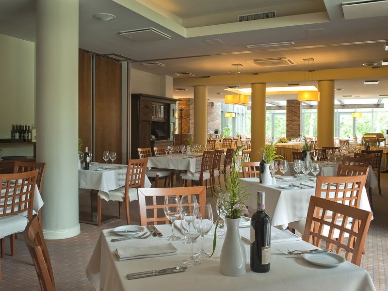 Hotel SPA Dr Irena Eris Wzgórza DylewskiePhoto 4