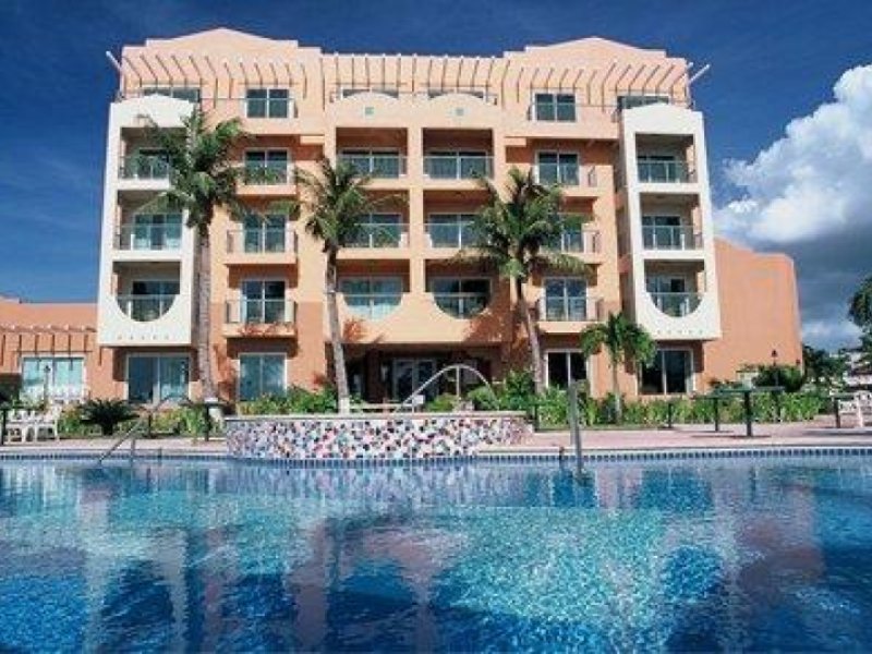 Hotel Santa FePhoto 0