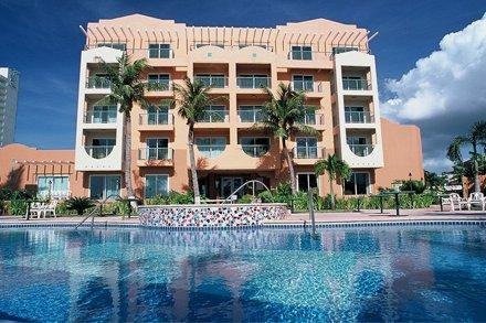 Hotel Santa Fe