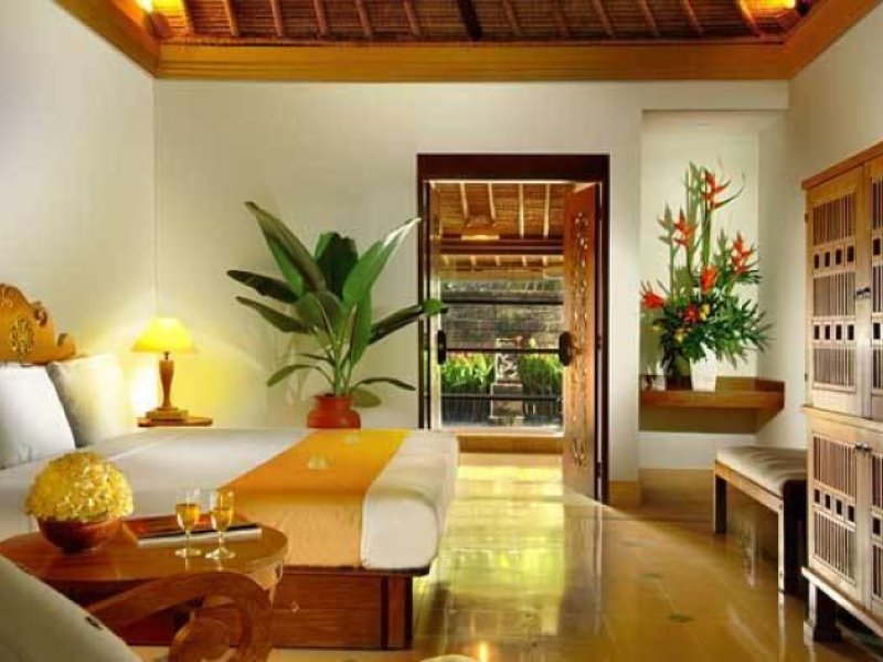 Hotel Santika Premiere Beach Resort - BaliPhoto 2