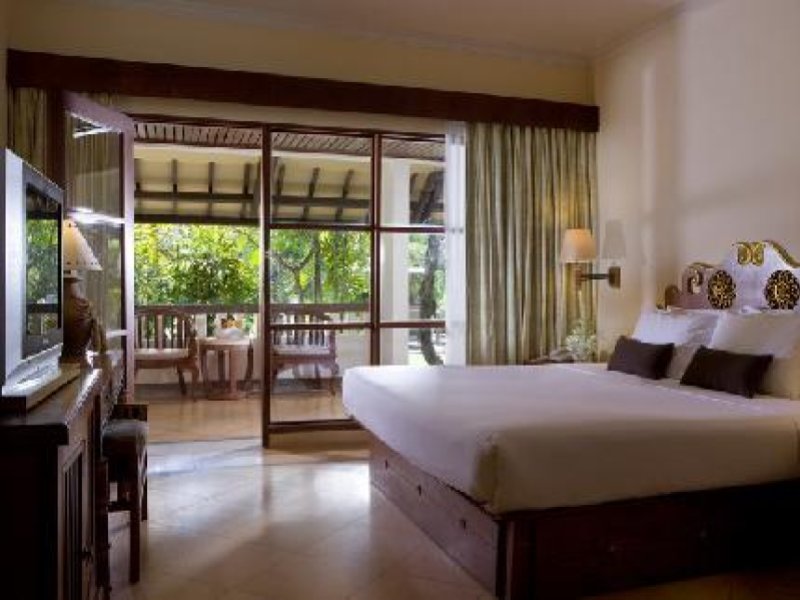 Hotel Santika Premiere Beach Resort - BaliPhoto 3