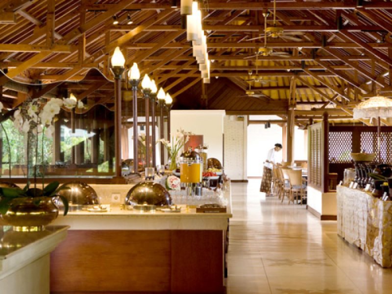 Hotel Santika Premiere Beach Resort - BaliPhoto 4