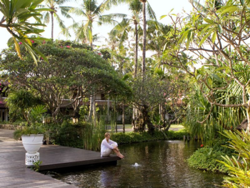 Hotel Santika Premiere Beach Resort - BaliPhoto 5