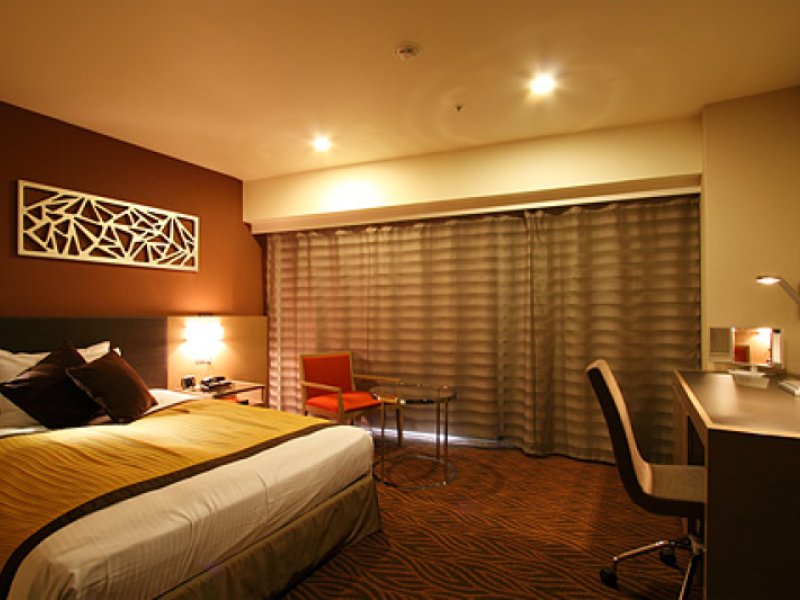 Hotel Sardonyx TokyoPhoto 1