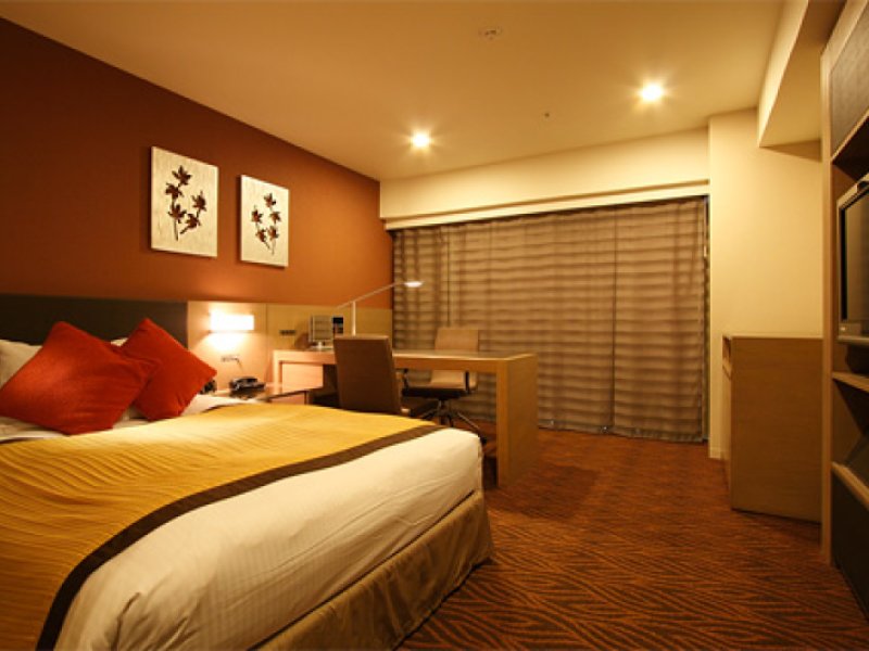 Hotel Sardonyx TokyoPhoto 2