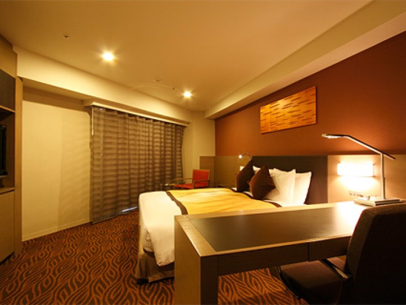 Hotel Sardonyx TokyoPhoto 3