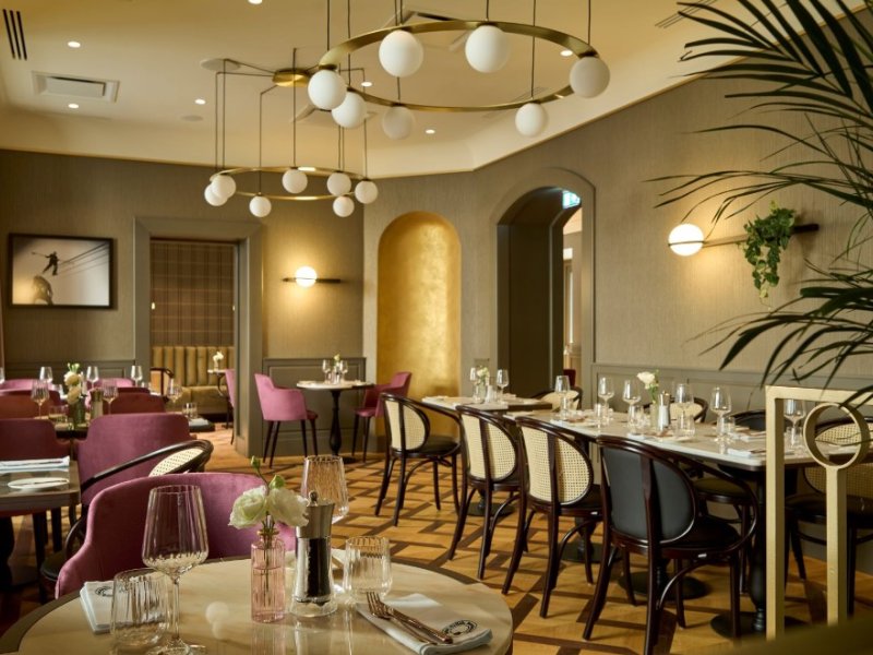 Hotel Saski Kraków Curio Collection by HiltonPhoto 6