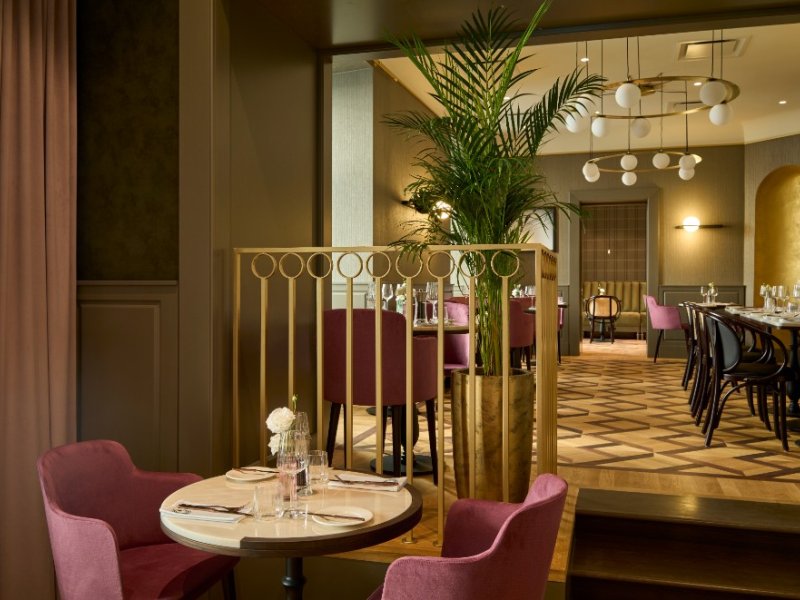 Hotel Saski Kraków Curio Collection by HiltonPhoto 7