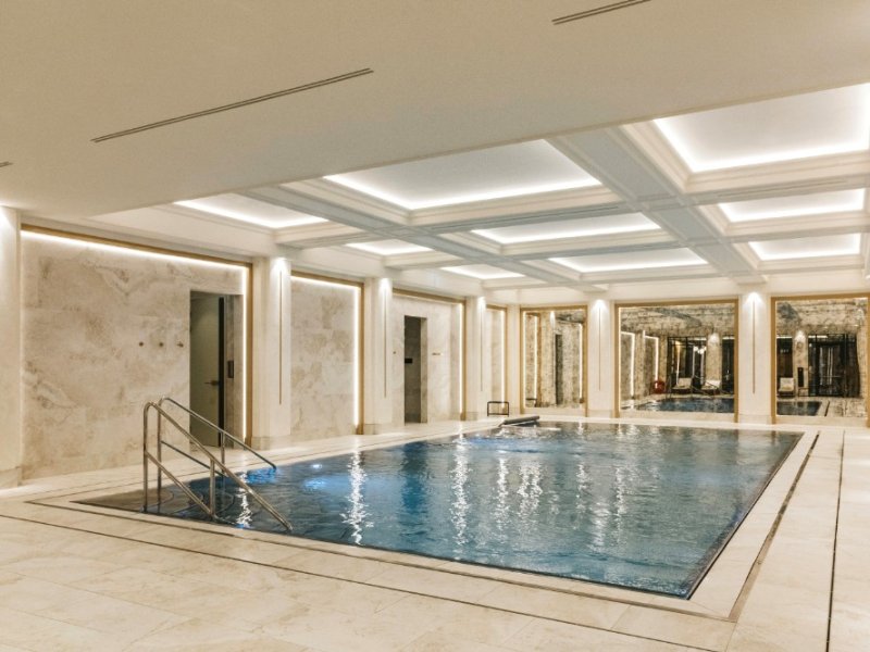 Hotel Saski Kraków Curio Collection by HiltonPhoto 10