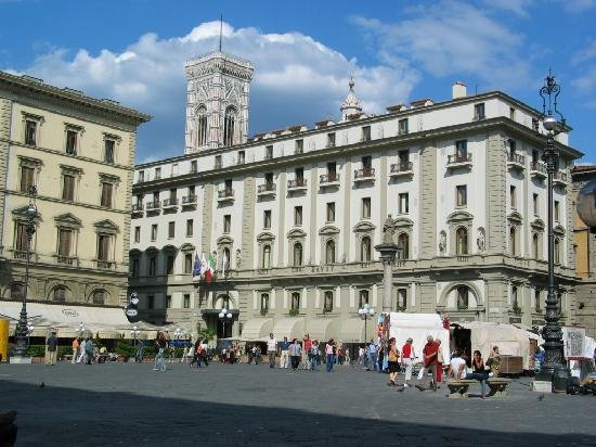 Hotel Savoy
