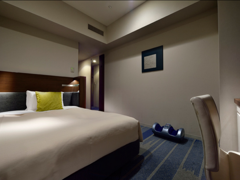 Hotel Sunroute AriakePhoto 1