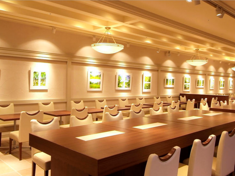 Hotel Sunroute AriakePhoto 4