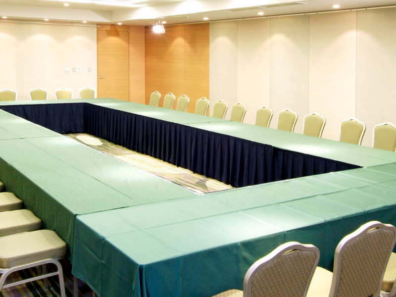 Hotel Sunroute AriakePhoto 5