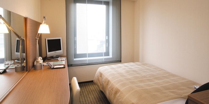 Hotel Sunroute Plaza Nagoya