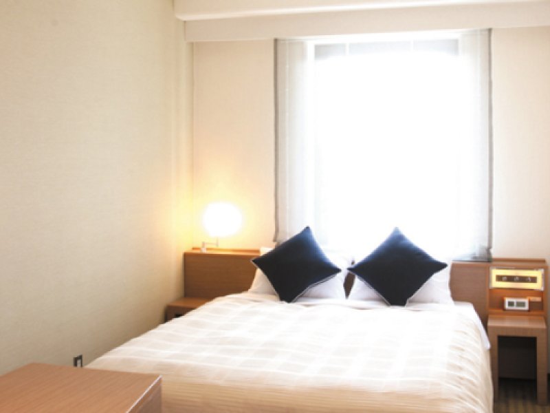 Hotel Sunroute Plaza NagoyaPhoto 2