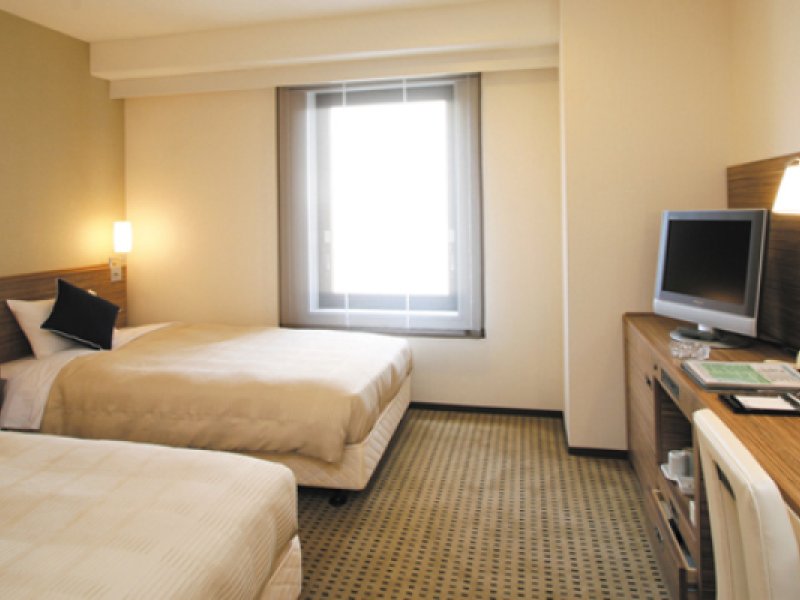 Hotel Sunroute Plaza NagoyaPhoto 3