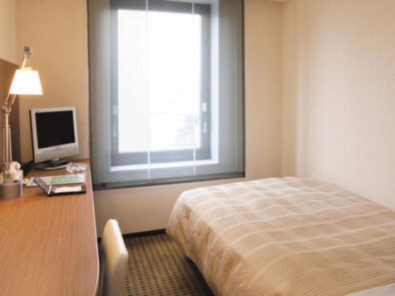 Hotel Sunroute Plaza NagoyaPhoto 4