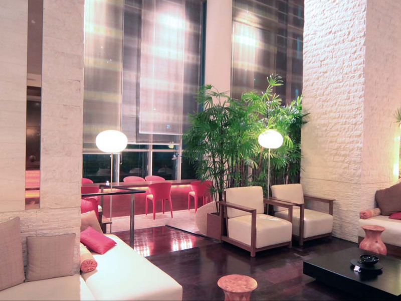 Hotel Sunroute Plaza ShinjukuPhoto 1