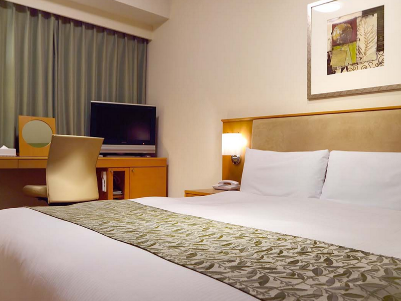 Hotel Sunroute Plaza ShinjukuPhoto 3