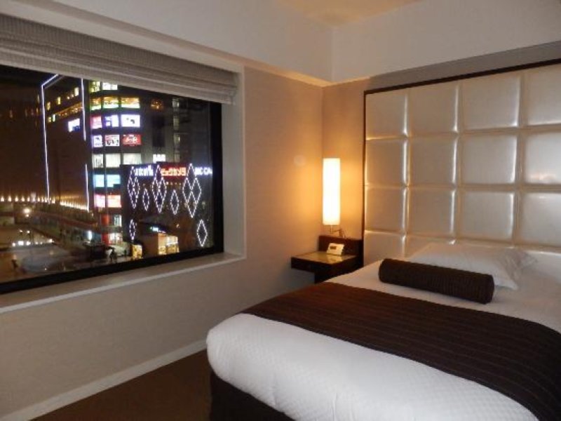 Hotel Terrace The Garden MitoPhoto 2