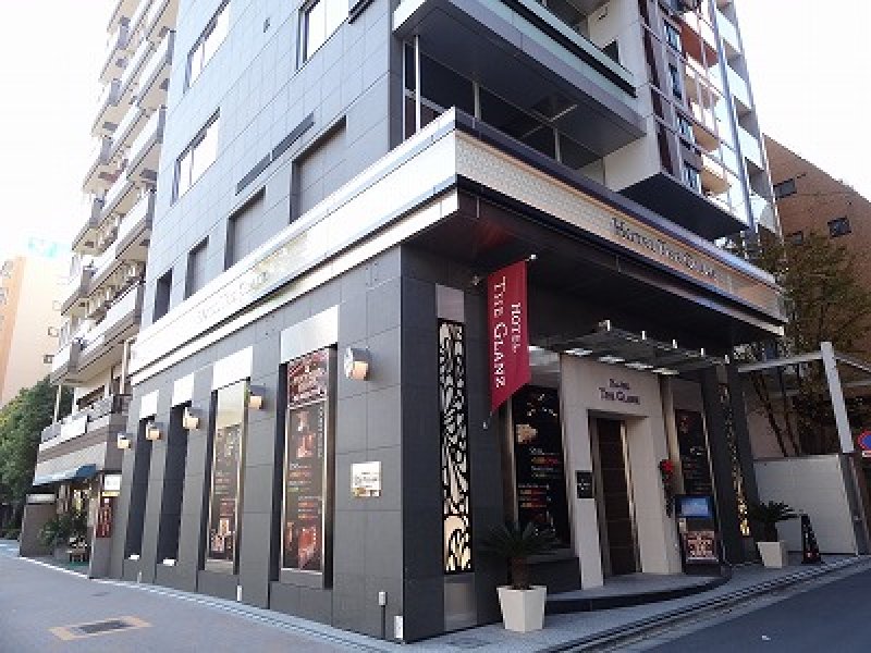 Hotel The GlanzPhoto 0