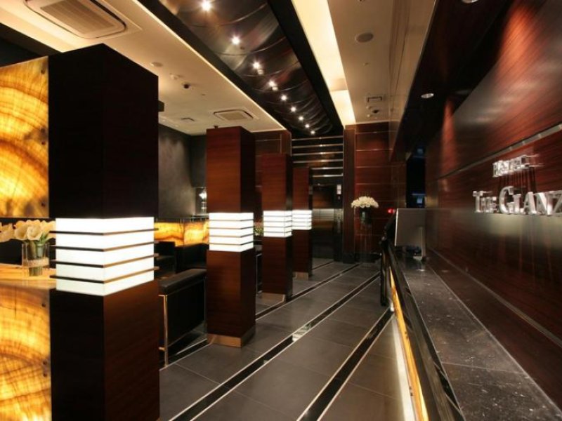 Hotel The GlanzPhoto 1