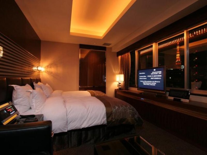 Hotel The GlanzPhoto 2