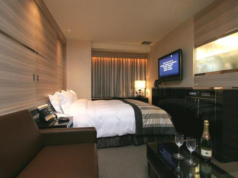 Hotel The GlanzPhoto 3