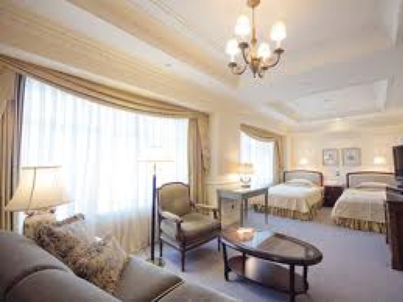 Hotel The ManhattanPhoto 1