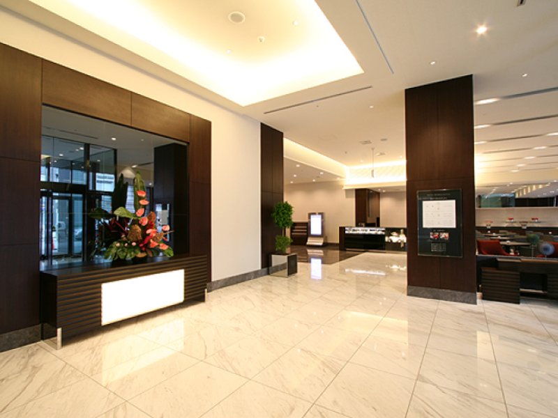 Hotel Toyota CastlePhoto 1