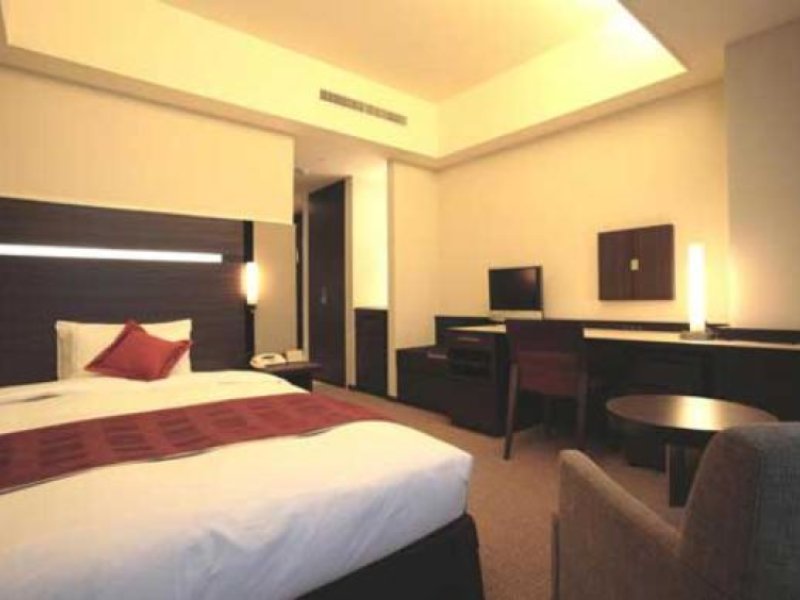 Hotel Toyota CastlePhoto 2