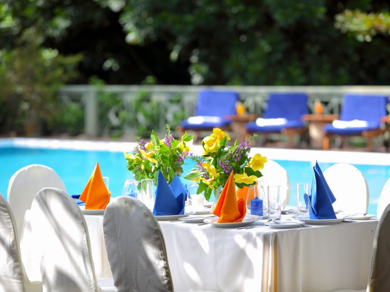 Hotel Tree of LifePhoto 3