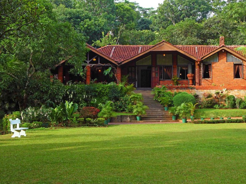 Hotel Tree of LifePhoto 5