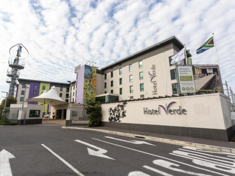 Hotel Verde Cape Town AirportPhoto 0