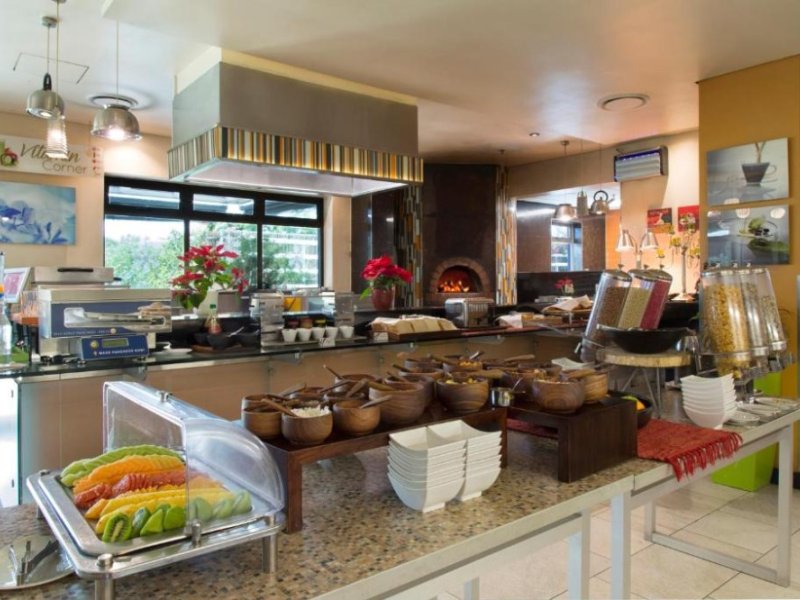 Hotel Verde Cape Town AirportPhoto 2
