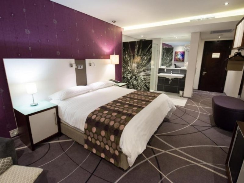 Hotel Verde Cape Town AirportPhoto 5
