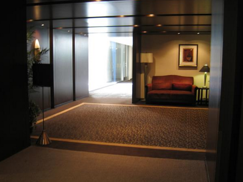 Hotel Villa Fontaine RoppongiPhoto 1