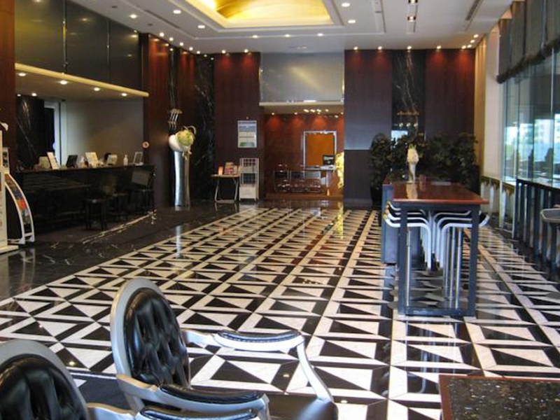 Hotel Villa Fontaine RoppongiPhoto 5
