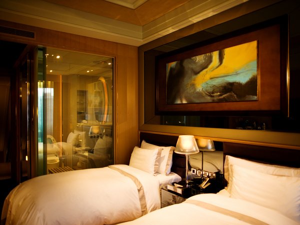 Hotel Éclat Taipei