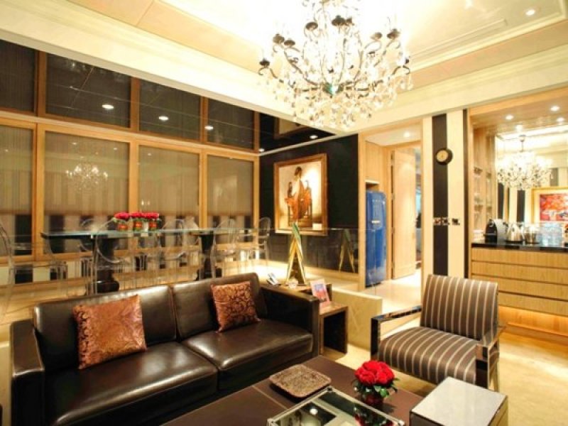 Hotel Éclat TaipeiPhoto 2