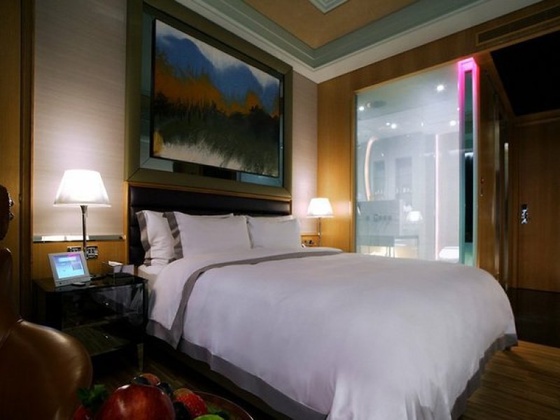 Hotel Éclat TaipeiPhoto 5