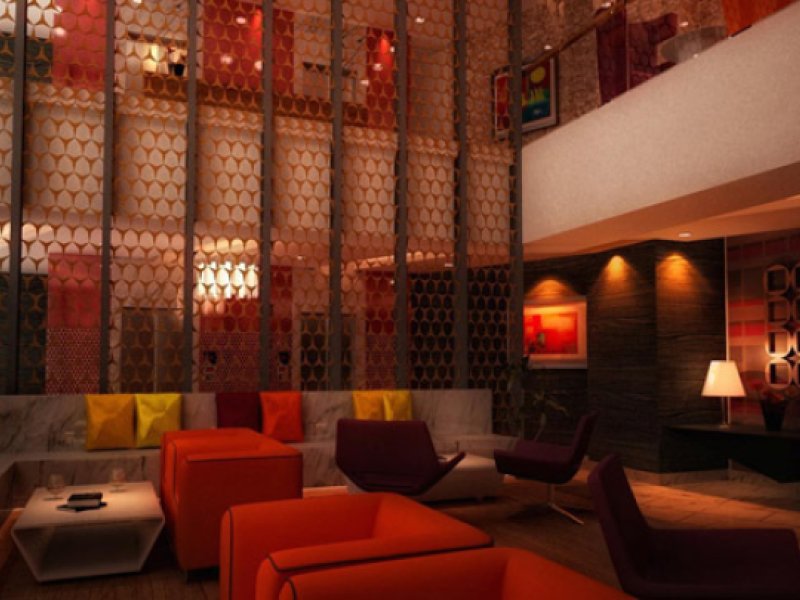 Howard Johnson BangalorePhoto 1