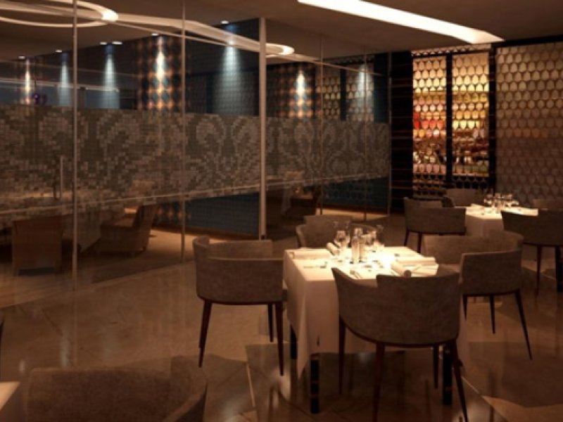 Howard Johnson BangalorePhoto 4