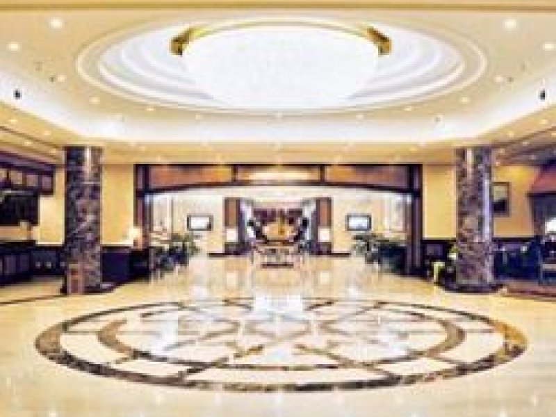Hua Du HotelPhoto 2