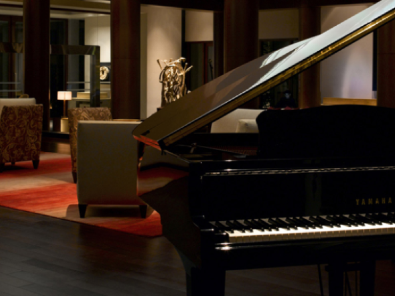 Hyatt  Hyderbad GachibowliPhoto 0