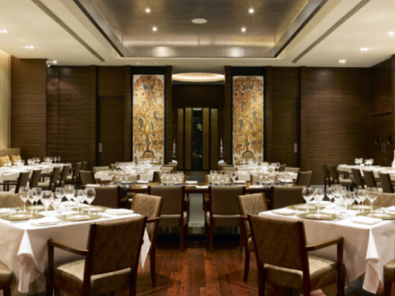 Hyatt  Hyderbad GachibowliPhoto 3