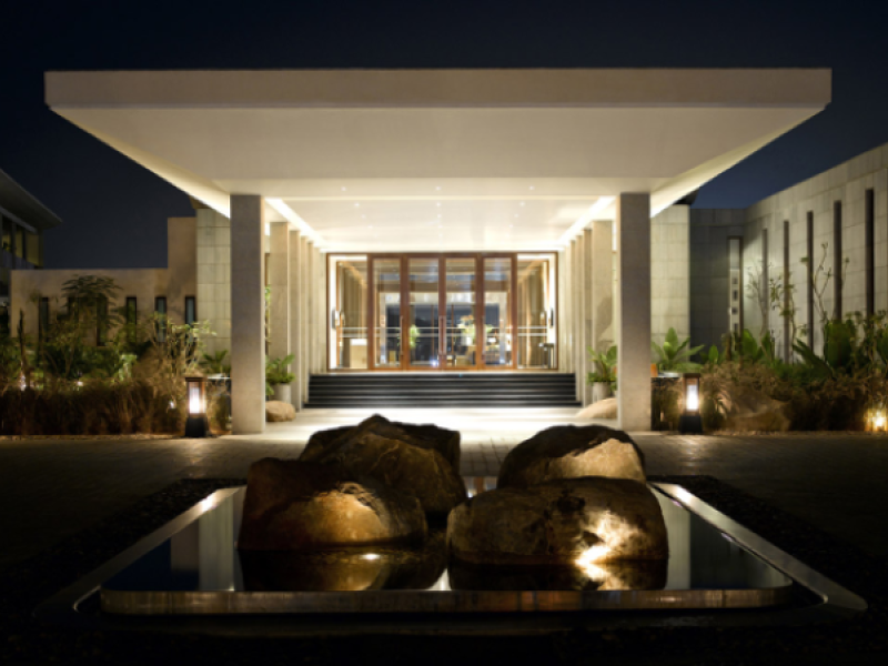 Hyatt  Hyderbad GachibowliPhoto 5